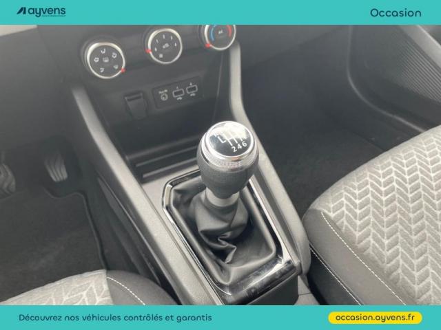 Renault Clio image 8
