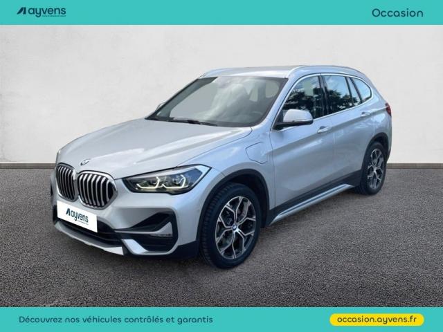 Bmw X1 Xdrive25ea 220ch Xline