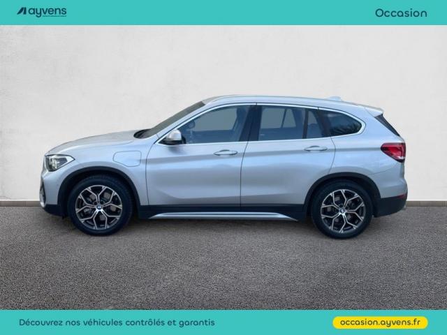 Bmw X1 image 4