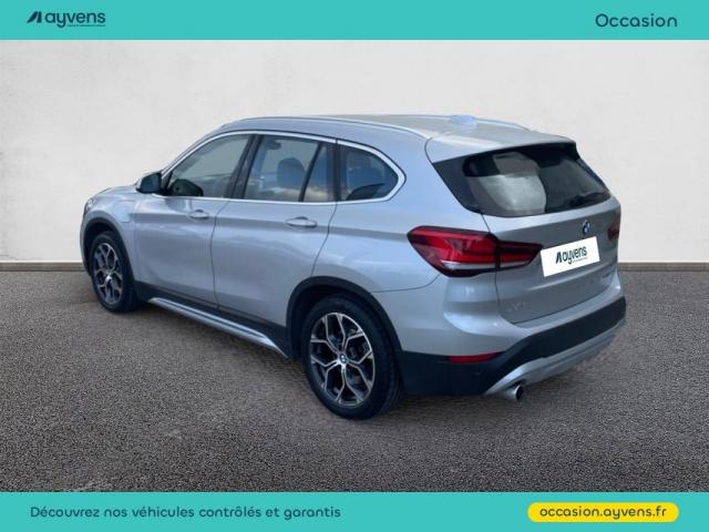 Bmw X1 image 6
