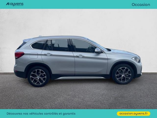 Bmw X1 image 7
