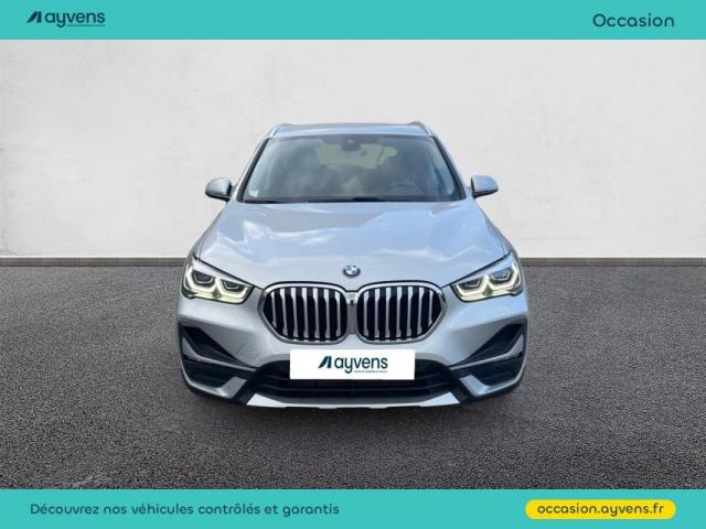 Bmw X1 image 2