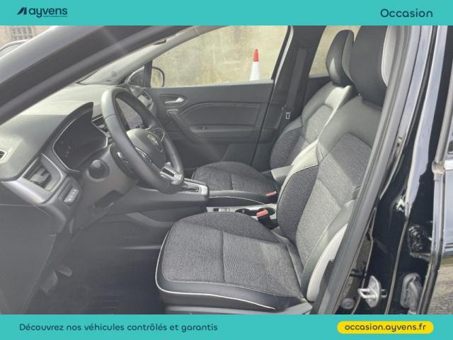 Renault Captur image 8