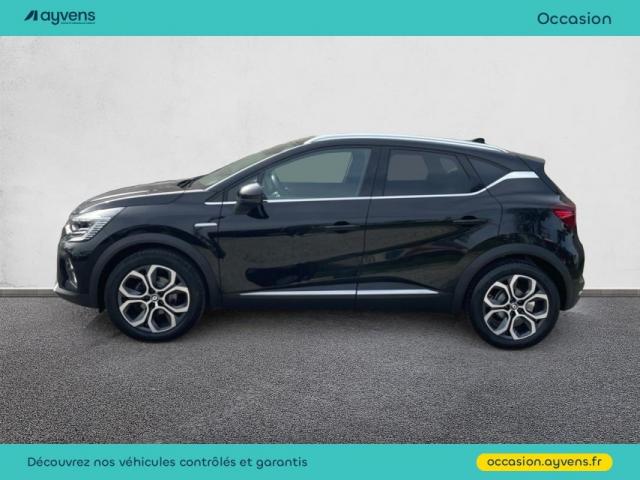 Renault Captur image 1