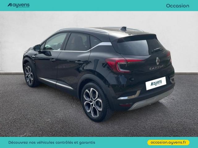 Renault Captur image 6