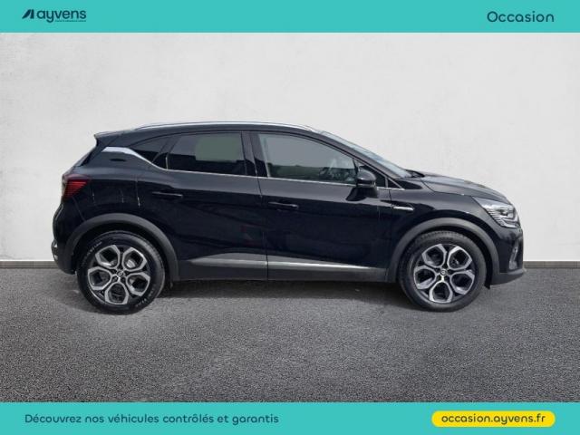 Renault Captur image 4