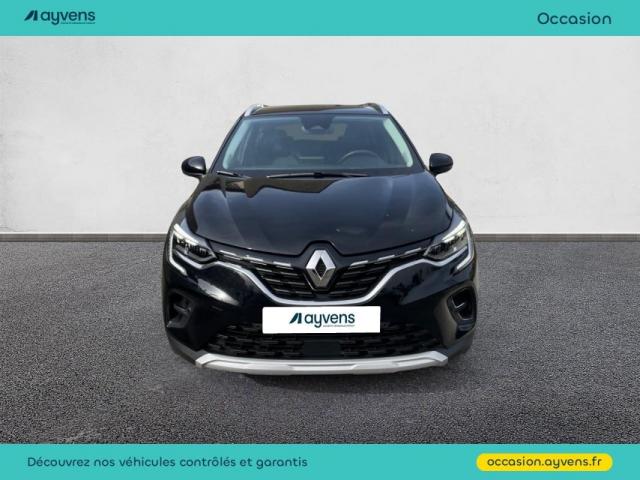 Renault Captur image 7