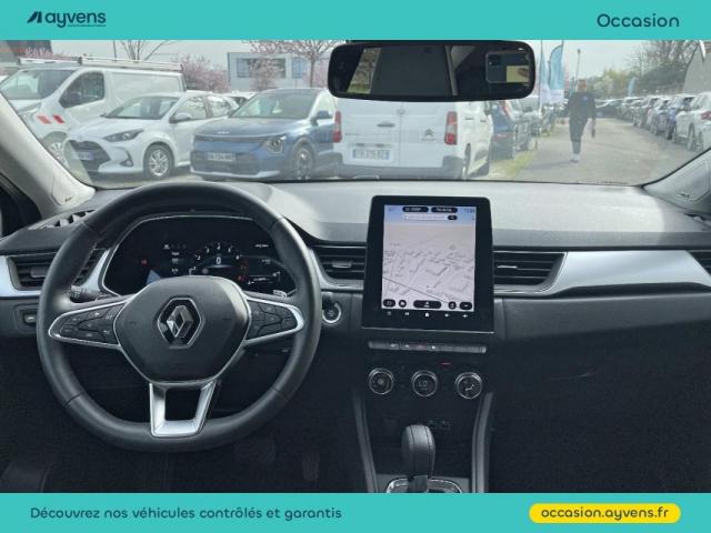 Renault Captur image 2