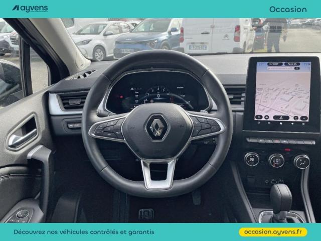 Renault Captur image 5