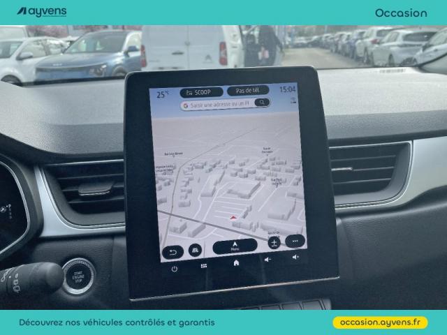 Renault Captur image 9