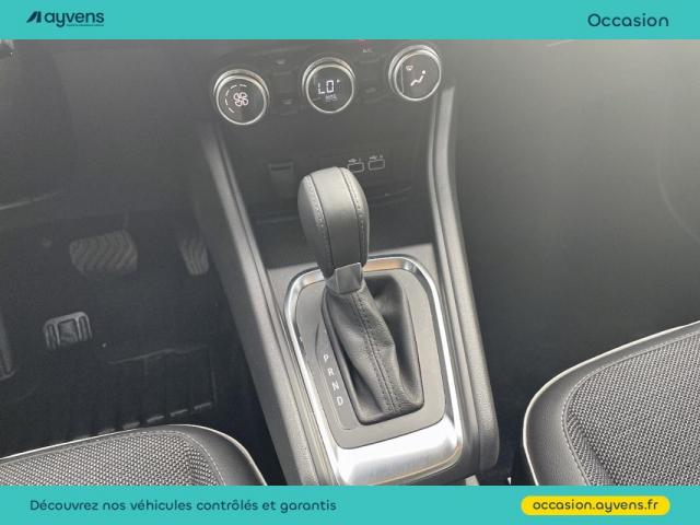 Renault Captur image 3