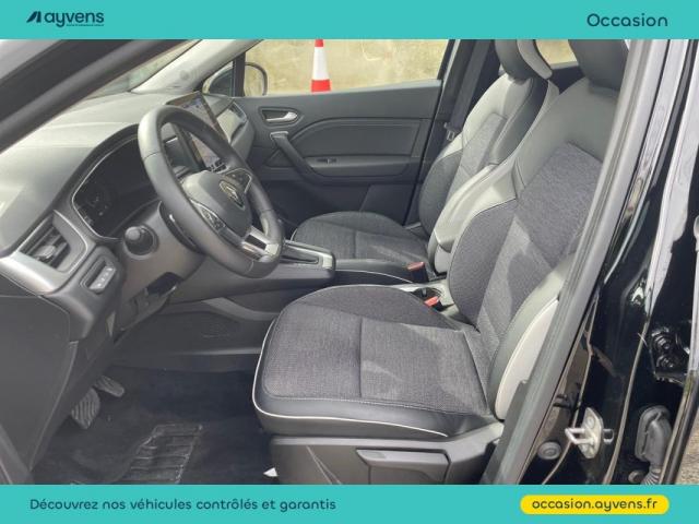 Renault Captur image 3