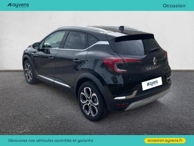 Renault Captur image 6