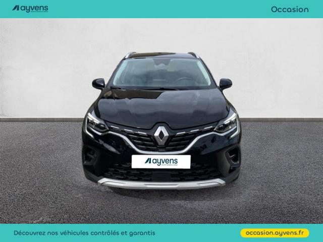 Renault Captur image 1