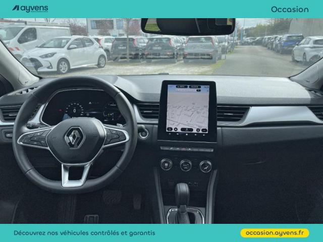 Renault Captur image 8