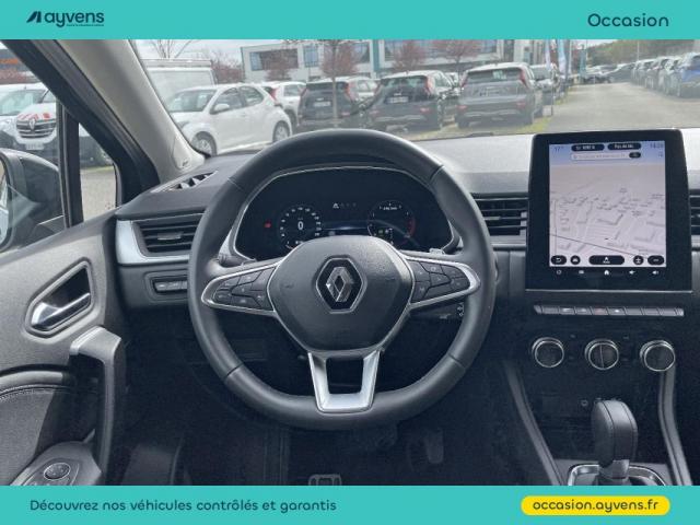 Renault Captur image 7