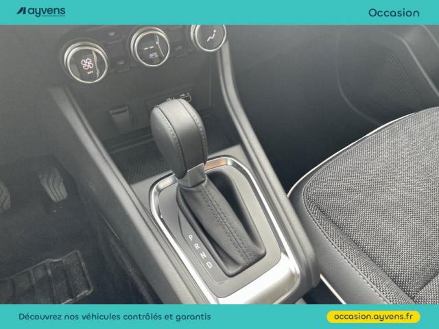 Renault Captur image 9