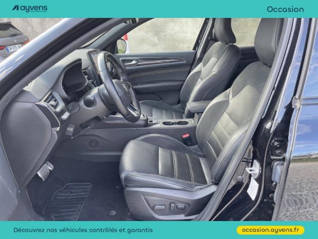 Renault Arkana image 8