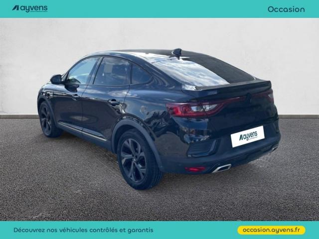 Renault Arkana image 5