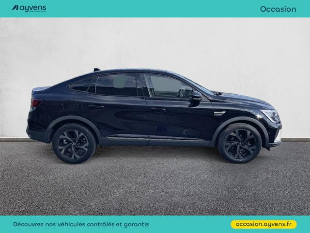 Renault Arkana image 2