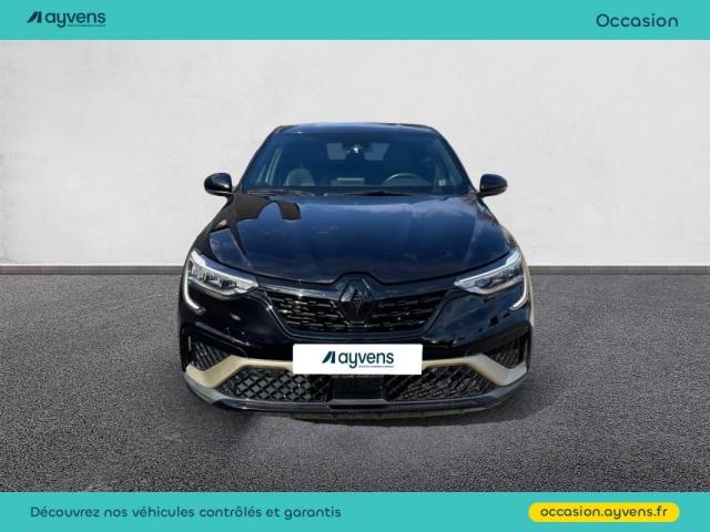 Renault Arkana image 4