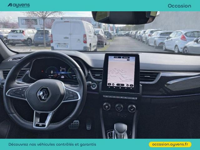 Renault Arkana image 1