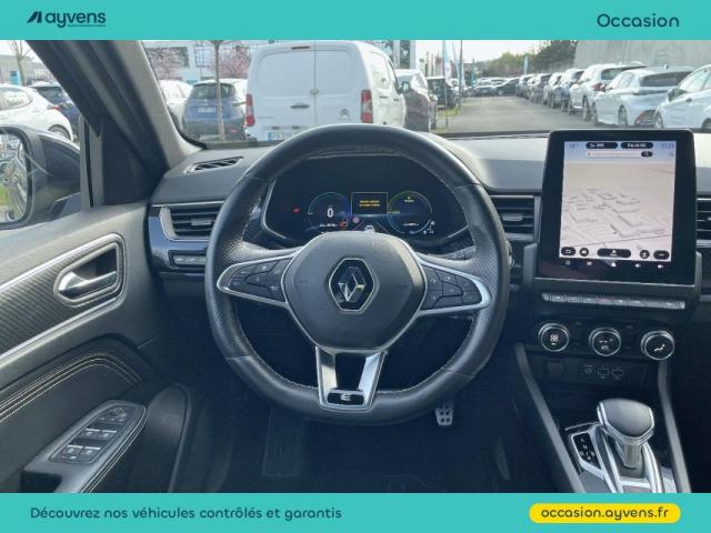 Renault Arkana image 9