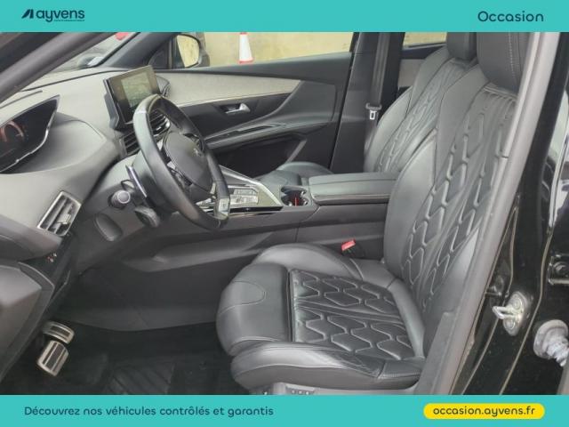 Peugeot 5008 image 4