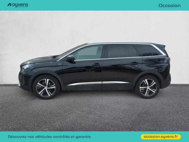 Peugeot 5008 image 2
