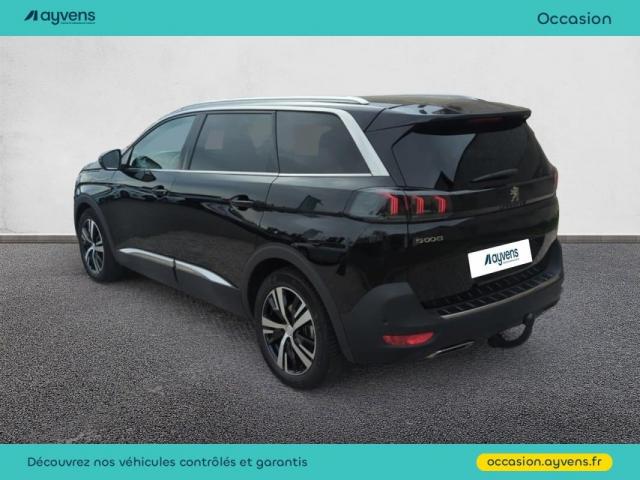 Peugeot 5008 image 6