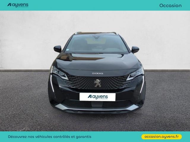 Peugeot 5008 image 3