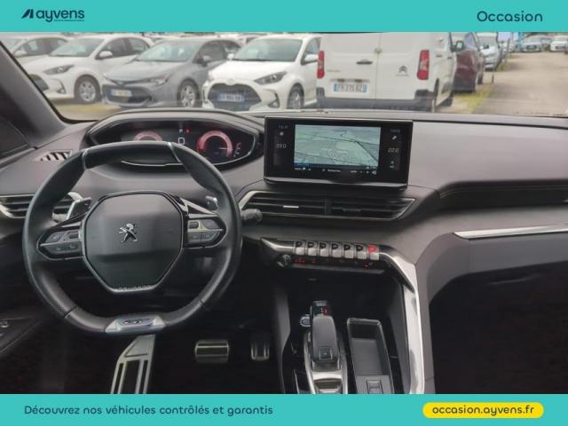 Peugeot 5008 image 8