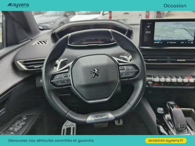 Peugeot 5008 image 9