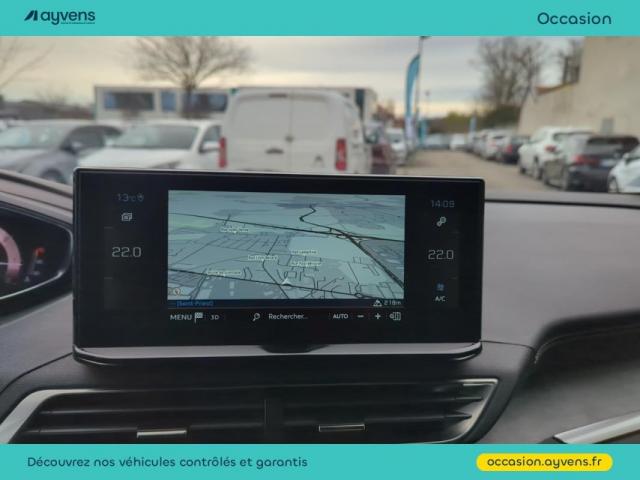 Peugeot 5008 image 5