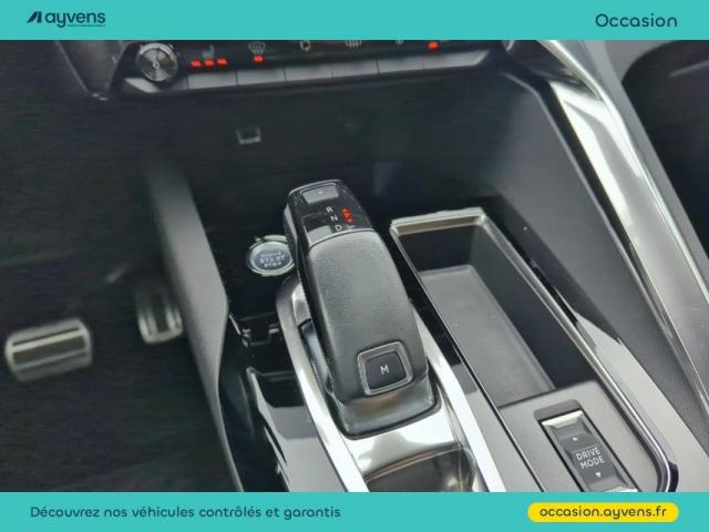 Peugeot 5008 image 1