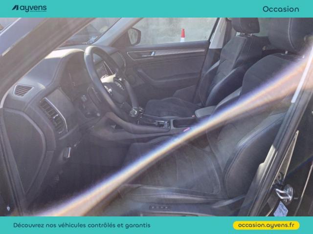 Skoda Kodiaq image 9