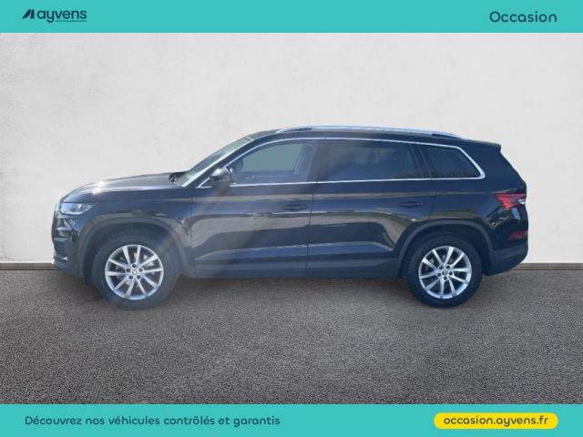 Skoda Kodiaq image 6