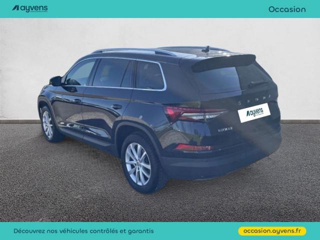 Skoda Kodiaq image 5