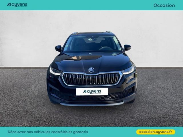 Skoda Kodiaq image 8