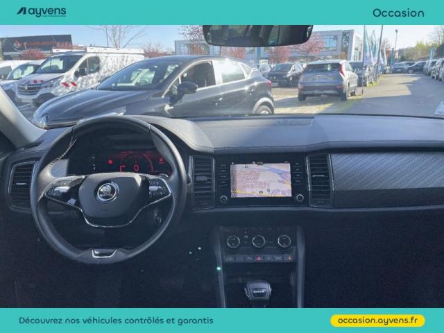 Skoda Kodiaq image 3