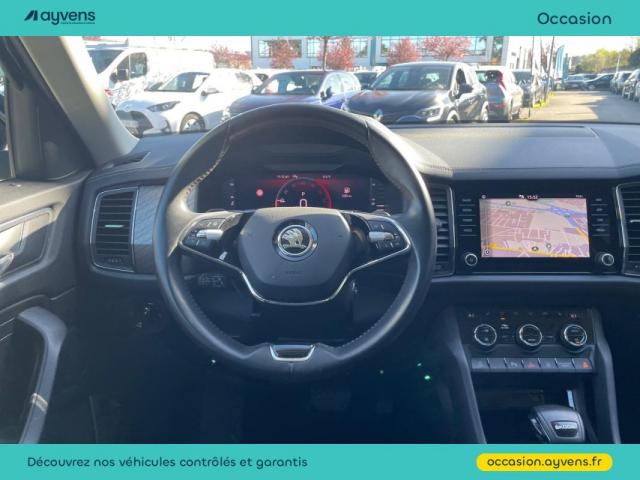 Skoda Kodiaq image 1