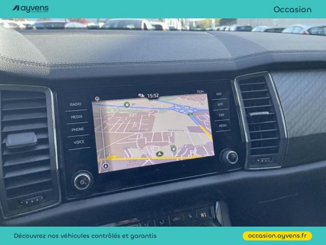 Skoda Kodiaq image 2