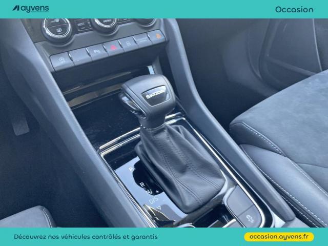 Skoda Kodiaq image 4