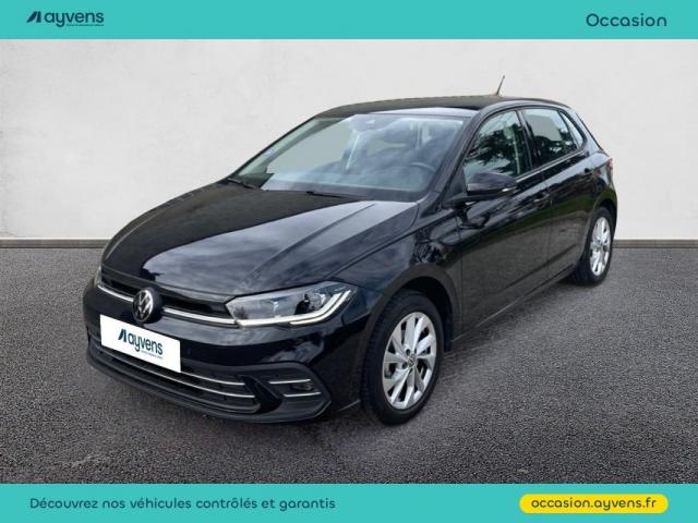 Volkswagen Polo 1.0 Tsi 95ch Style