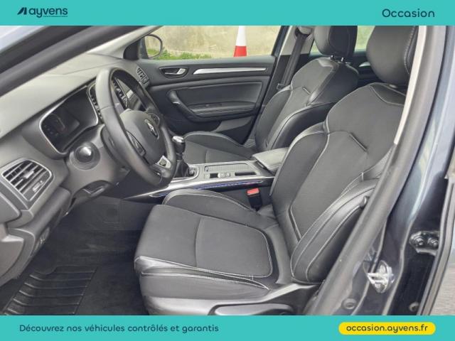 Renault Mégane image 1