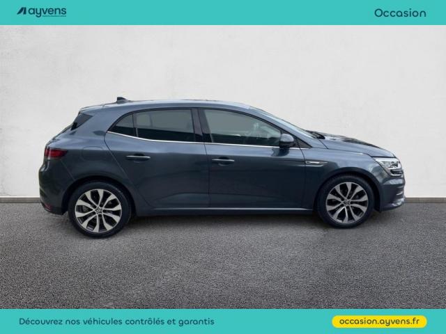 Renault Mégane image 4