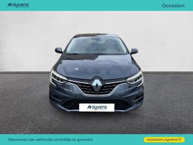 Renault Mégane image 9