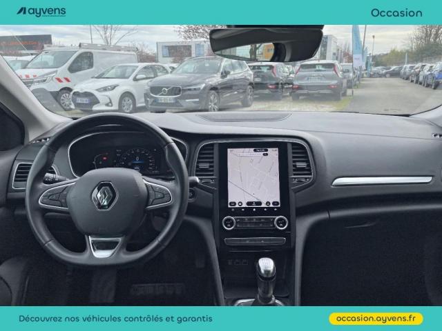 Renault Mégane image 3