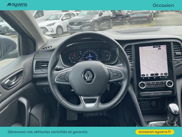 Renault Mégane image 2