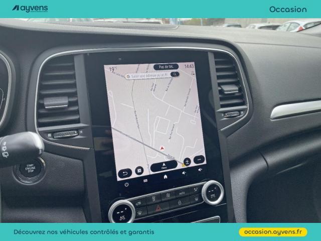 Renault Mégane image 8